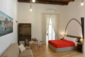 Domus Studio 25 bed & breakfast Napoli